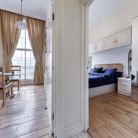 Апартаменти Flat In Baker Street Лондон Екстер'єр фото