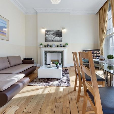 Апартаменти Flat In Baker Street Лондон Екстер'єр фото