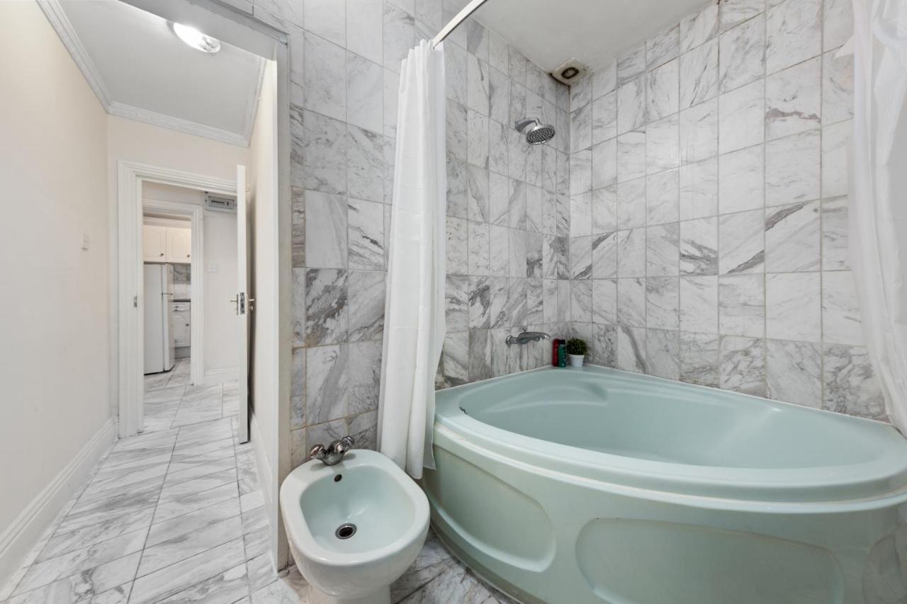 Апартаменти Flat In Baker Street Лондон Екстер'єр фото